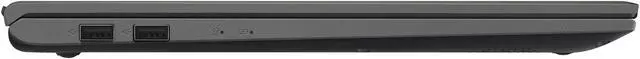 Alt view image 10 of 19 - ASUS Laptop VivoBook AMD Ryzen 5 3500U 8GB Memory 256 GB SSD AMD Radeon Vega 8 15.6" Non-Touch Screen Windows 10 Home 64-bit F512DA-EB51