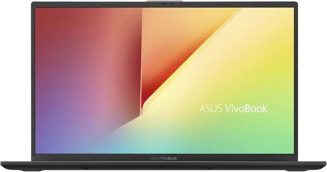 Alt view image 4 of 19 - ASUS Laptop VivoBook AMD Ryzen 5 3500U 8GB Memory 256 GB SSD AMD Radeon Vega 8 15.6" Non-Touch Screen Windows 10 Home 64-bit F512DA-EB51