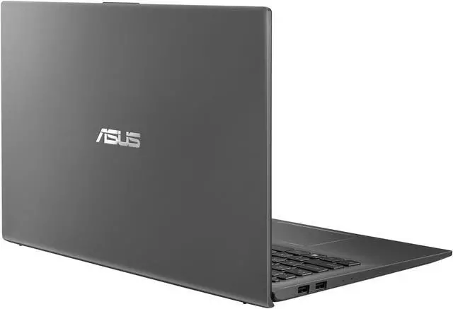 Alt view image 13 of 19 - ASUS Laptop VivoBook AMD Ryzen 5 3500U 8GB Memory 256 GB SSD AMD Radeon Vega 8 15.6" Non-Touch Screen Windows 10 Home 64-bit F512DA-EB51