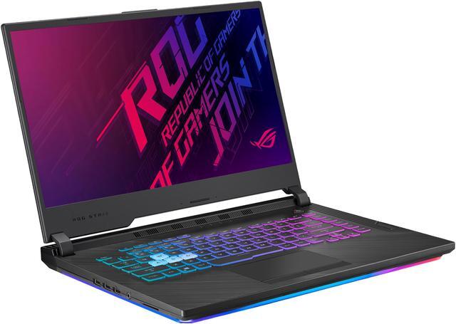 Rog gaming laptop discount