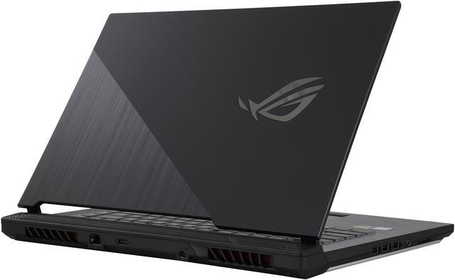 ASUS ROG Strix GL531GT-EB76 Gaming Laptop Intel Core i7-9750H 2.60