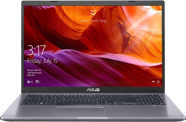 ASUS Laptop Intel Core i7 8th Gen 8565U (1.80GHz) 8GB Memory 256