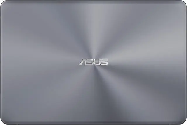 Alt view image 8 of 11 - ASUS Laptop VivoBook F510QA-DS99 AMD A12-Series A12-9720P (2.70 GHz) 8 GB Memory 256 GB SSD AMD Radeon R7 Series 15.6" Windows 10 Home 64-bit