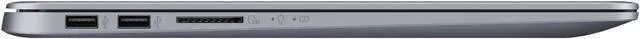 Alt view image 6 of 11 - ASUS Laptop VivoBook F510QA-DS99 AMD A12-Series A12-9720P (2.70 GHz) 8 GB Memory 256 GB SSD AMD Radeon R7 Series 15.6" Windows 10 Home 64-bit