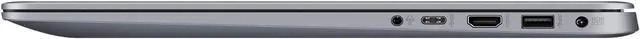 Alt view image 5 of 11 - ASUS Laptop VivoBook F510QA-DS99 AMD A12-Series A12-9720P (2.70 GHz) 8 GB Memory 256 GB SSD AMD Radeon R7 Series 15.6" Windows 10 Home 64-bit