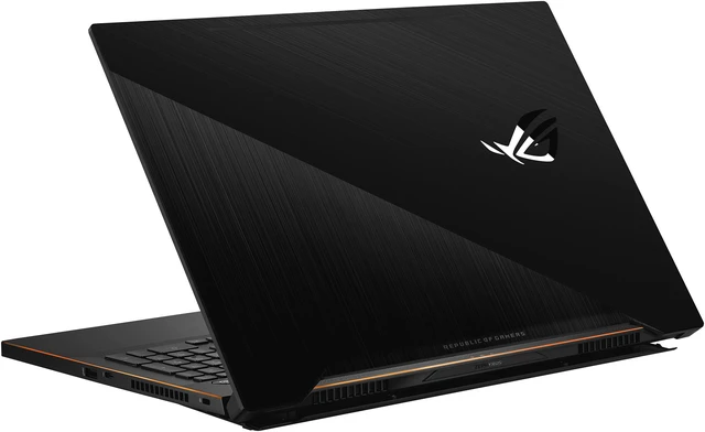 Us74 Frame Open Box: ASUS ROG Zephyrus M GM501 (GM501GS-US74) 15.6