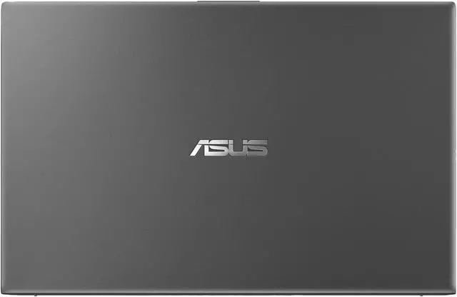 Alt view image 15 of 19 - ASUS VivoBook F512 Thin & Light Laptop, 15.6" FHD NanoEdge WideView, AMD R5-3500U, 8 GB DDR4, 128 GB SSD + 1 TB HDD, Backlit KB, Fingerprint, Windows 10, Slate Grey, F512DA-EB55 - OEM