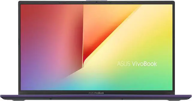 Alt view image 4 of 20 - ASUS VivoBook F512 Thin & Light Laptop, 15.6" FHD NanoEdge WideView, AMD R5-3500U, 8 GB DDR4, 128 GB SSD + 1 TB HDD, Backlit KB, Fingerprint, Windows 10, Peacock Blue, F512DA-EB55-BL - OEM