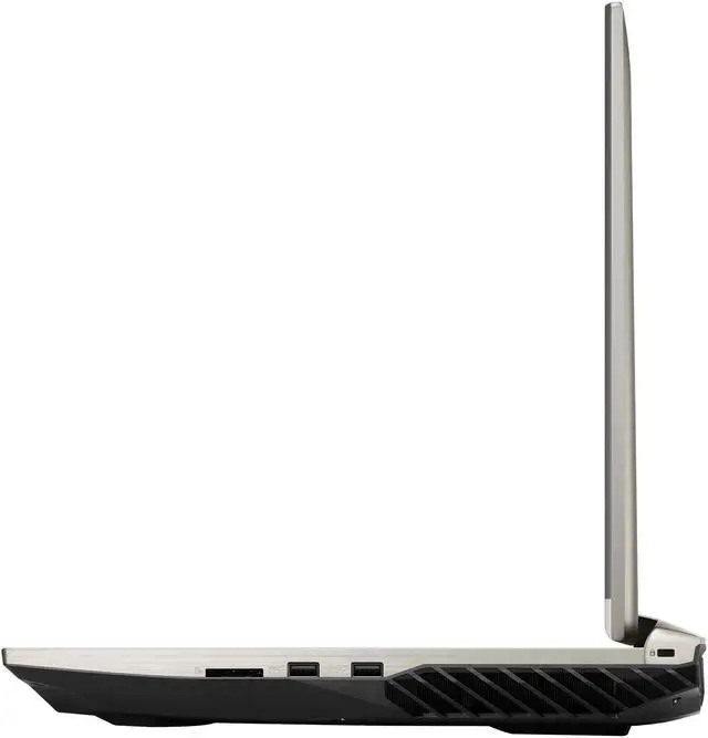 Alt view image 10 of 20 - ASUS ROG G703GX (2019) Gaming Laptop, 17.3” Full HD 144Hz G-Sync, Overclocked GeForce RTX 2080, Intel Core i9-9980HK, 32GB DDR4, 1TB SSD RAID 0 (2x 512GB M.2), Windows 10 Pro, G703GX-XB96K