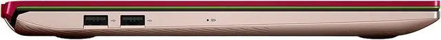 Alt view image 10 of 19 - ASUS VivoBook S15 S532 Thin & Light Laptop, 15.6" FHD, Intel Core i5-8265U CPU, 8 GB DDR4 RAM, PCIe NVMe 512 GB SSD, Windows 10 Home, S532FA-DB55-PK, Punk Pink