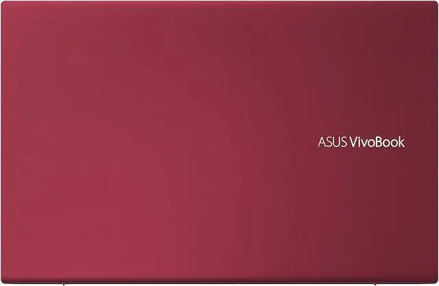 Alt view image 16 of 19 - ASUS VivoBook S15 S532 Thin & Light Laptop, 15.6" FHD, Intel Core i5-8265U CPU, 8 GB DDR4 RAM, PCIe NVMe 512 GB SSD, Windows 10 Home, S532FA-DB55-PK, Punk Pink