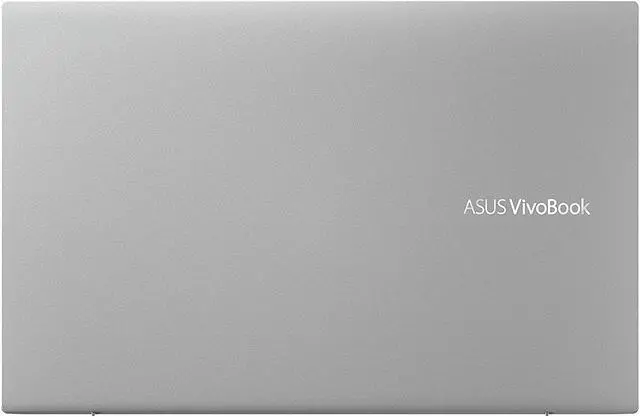 Alt view image 14 of 17 - ASUS VivoBook S15 S532 Thin & Light 15.6" FHD, Intel Core i7-8565U CPU, 8 GB DDR4 RAM, PCIe NVMe 512 GB SSD, Windows 10 Home, S532FA-SB77, Transparent Silver