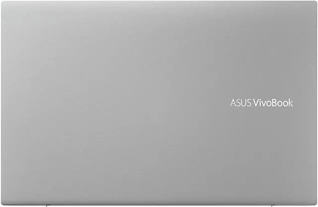 Alt view image 16 of 19 - ASUS VivoBook S15 S532 Thin & Light 15.6" FHD, Intel Core i7-8565U CPU, GeForce MX250, 8 GB DDR4 RAM, 256 GB PCIe NVMe SSD, IR Camera, Windows 10 Home, S532FL-EB71, Transparent Silver