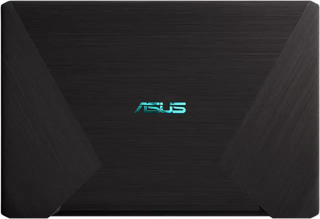 Alt view image 12 of 16 - ASUS - Gaming Laptop - 15.6" IPS-level - AMD Ryzen 5 2500U (up to 3.6 GHz) - NVIDIAGeForce GTX 1050 - 8 GB RAM - 256 GB SSD - Wi-Fi 5 - Fingerprint - Backlit Keyboard - VivoBook (K570ZD)