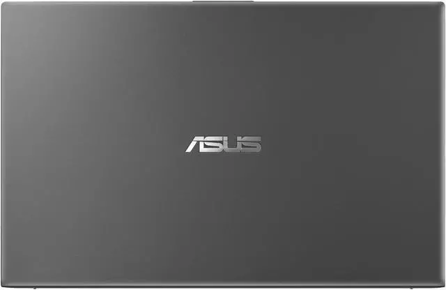 Alt view image 15 of 19 - ASUS VivoBook 15 Thin and Light 15.6" FHD, AMD Quad Core R3-3200U CPU, 8 GB DDR4 RAM, 128 GB SSD, AMD Radeon Vega 3 Graphics, Windows 10 in S Mode, F512DA-DB34, Slate Gray
