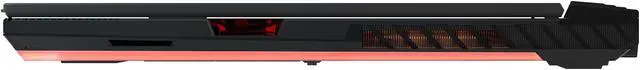 Alt view image 9 of 16 - ASUS ROG Strix Scar III (2019) Gaming Laptop, 15.6" 240 Hz 3 ms IPS Type FHD, NVIDIA GeForce RTX 2070, Intel Core i9-9880H, 32 GB DDR4, 1 TB PCIe NVMe SSD, Per-Key RGB KB, Windows 10 Pro, G531GW-XB96