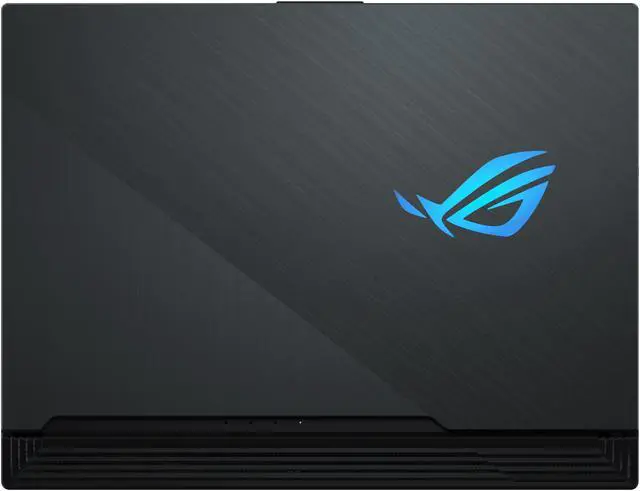 Alt view image 13 of 16 - ASUS ROG Strix Scar III (2019) Gaming Laptop, 15.6" 240 Hz 3 ms IPS Type FHD, NVIDIA GeForce RTX 2070, Intel Core i9-9880H, 32 GB DDR4, 1 TB PCIe NVMe SSD, Per-Key RGB KB, Windows 10 Pro, G531GW-XB96