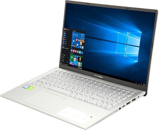  ASUS VivoBook S15 S512 Thin and Light 15.6” FHD, Intel