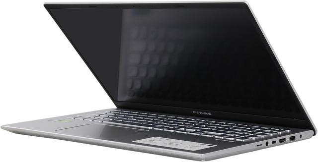  ASUS VivoBook S15 S512 Thin and Light 15.6” FHD, Intel