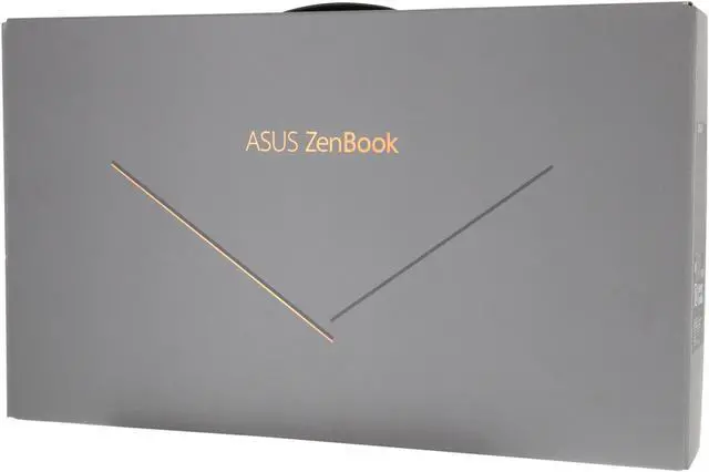Alt view image 20 of 20 - ASUS ZenBook 15 Ultra-Slim Laptop 15.6" 4K UHD NanoEdge Bezel, Intel Core i7-10510U, 16 GB RAM, 1 TB PCIe SSD, GeForce GTX 1650, Innovative ScreenPad 2.0, Windows 10 Pro, UX534FTC-NH76, Royal Blue