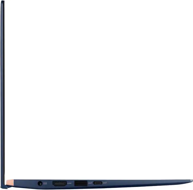 Alt view image 11 of 20 - ASUS Laptop ZenBook Intel Core i7-10510U 16 GB LPDDR3 Memory 512 GB SSD NVIDIA GeForce MX250 14.0" Non-Touch Screen Windows 10 Pro 64-bit UX434FLC-XH77
