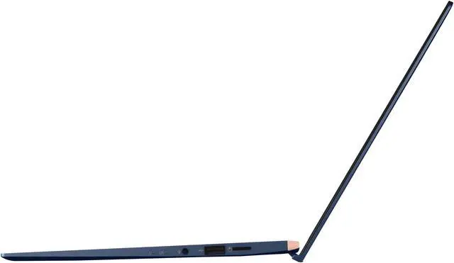 Alt view image 10 of 20 - ASUS Laptop ZenBook Intel Core i7-10510U 16 GB LPDDR3 Memory 512 GB SSD NVIDIA GeForce MX250 14.0" Non-Touch Screen Windows 10 Pro 64-bit UX434FLC-XH77
