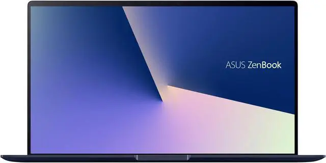 Alt view image 5 of 20 - ASUS Laptop ZenBook Intel Core i7-10510U 16 GB LPDDR3 Memory 512 GB SSD NVIDIA GeForce MX250 14.0" Non-Touch Screen Windows 10 Pro 64-bit UX434FLC-XH77