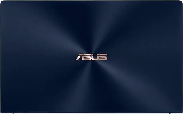 Alt view image 20 of 20 - ASUS Laptop ZenBook Intel Core i7-10510U 16 GB LPDDR3 Memory 512 GB SSD NVIDIA GeForce MX250 14.0" Non-Touch Screen Windows 10 Pro 64-bit UX434FLC-XH77
