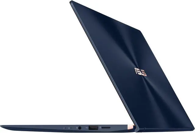 Alt view image 17 of 20 - ASUS Laptop ZenBook Intel Core i7-10510U 16 GB LPDDR3 Memory 512 GB SSD NVIDIA GeForce MX250 14.0" Non-Touch Screen Windows 10 Pro 64-bit UX434FLC-XH77