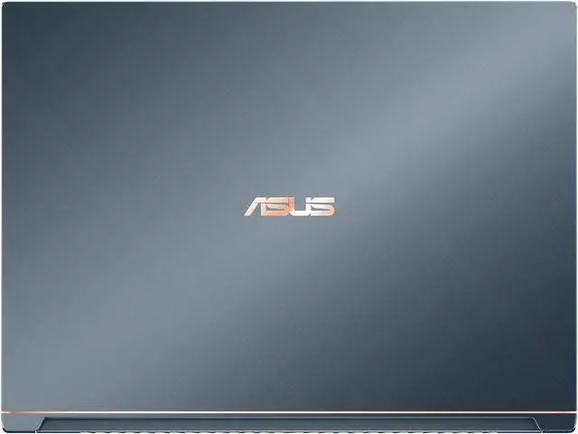 Alt view image 20 of 20 - ASUS ProArt StudioBook Pro 17 Mobile Workstation, 17" WUXGA NanoEdge Bezel, Intel Xeon E-2276M, 32 GB ECC DDR4, 2 TB PCIe SSD, NVIDIA Quadro RTX 3000, Windows 10 Pro, W700G3T-XS99, Turquoise Gray