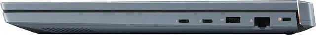 Alt view image 10 of 18 - ASUS ProArt StudioBook Pro X Mobile Workstation Laptop, 17" WUXGA Narrow Bezel, Intel Xeon E-2276M, 64 GB ECC DDR4, 4 TB PCIe SSD, NVIDIA Quadro RTX 5000, Windows 10 Pro, W730G5T-XS99, Turquoise Gray