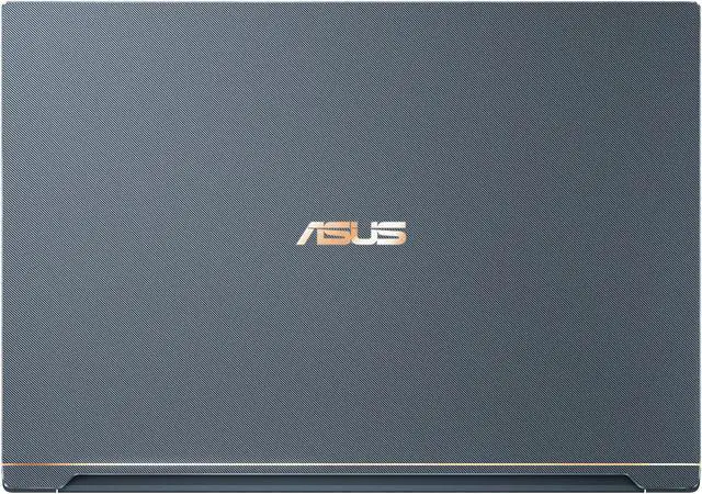 Alt view image 17 of 18 - ASUS ProArt StudioBook Pro X Mobile Workstation Laptop, 17" WUXGA Narrow Bezel, Intel Xeon E-2276M, 64 GB ECC DDR4, 4 TB PCIe SSD, NVIDIA Quadro RTX 5000, Windows 10 Pro, W730G5T-XS99, Turquoise Gray