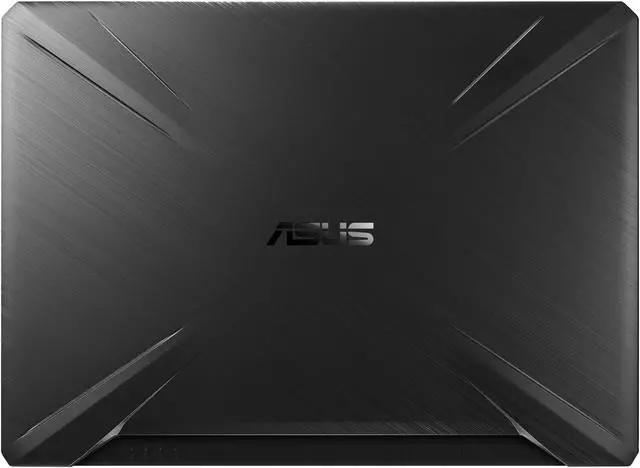 Alt view image 14 of 16 - ASUS - Gaming Laptop - 15.6" 120 Hz IPS-level - AMD Ryzen 5 3550H (up to 3.7 GHz) - NVIDIA GeForce RTX 2060 - 16 GB DDR4 RAM - 512 GB SSD - Windows 10 - TUF (FX505DV-EH54)