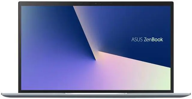 Alt view image 7 of 19 - ASUS ZenBook 14 Ultra Thin and Light Laptop, 4-Way NanoEdge 14" FHD, Intel Core i7-10510U, 8 GB RAM, 512 GB PCIe SSD, NVIDIA GeForce MX250, Windows 10 Home, Utopia Blue, UX431FL-EH74