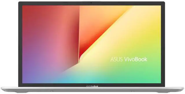 Alt view image 5 of 18 - ASUS VivoBook S17 S712 Thin and Light 17.3" FHD, Intel Core i7-10510U CPU, 8 GB DDR4 RAM, 256 GB PCIe NVMe SSD + 1 TB HDD, Windows 10 Home, S712FA-DS76, Transparent Silver