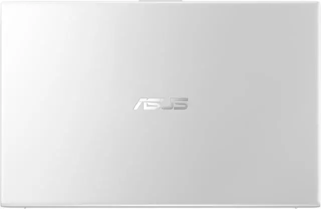 Alt view image 17 of 18 - ASUS VivoBook S512 S15 Thin and Light Laptop, 15.6" FHD, Intel Core i7-10510U CPU, 16 GB RAM, 256 GB SSD + 1 TB HDD, NVIDIA GeForce MX250, FingerPrint, Windows 10 Home, S512FL-PH77, Silver-Metal