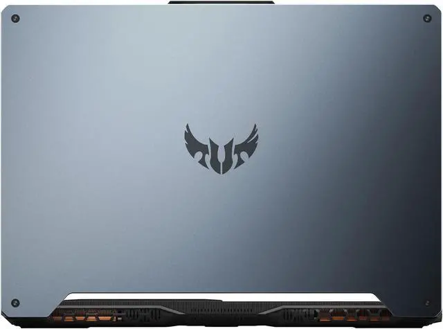 Alt view image 20 of 20 - ASUS TUF Gaming A15 - 15.6" 144 Hz - AMD Ryzen 7 4800H - GeForce RTX 2060 - 16 GB DDR4 - 1 TB PCIe SSD - 90 WHr Battery - Gigabit Wi-Fi 5 - Windows 10 Home - Gaming Laptop (TUF506IV-AS76)
