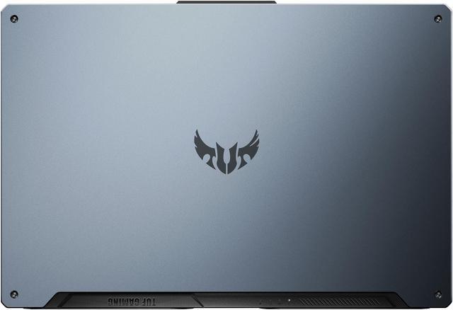 Alt view image 19 of 20 - ASUS TUF Gaming A17 - 17.3" 120 Hz - AMD Ryzen 7 4800H - GeForce GTX 1660 Ti - 16 GB DDR4 - 1 TB PCIe SSD - Windows 10 Home - Gaming Laptop (TUF706IU-AS76)