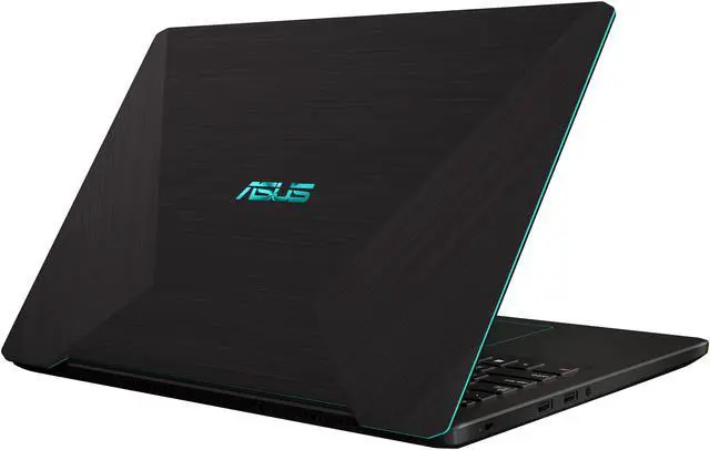 Alt view image 13 of 15 - ASUS Laptop AMD Ryzen 5 3500U 8GB Memory 512 GB PCIe SSD GeForce GTX 1050 15.6" Non-Touch Screen Windows 10 Home 64-bit M570DD-DS55
