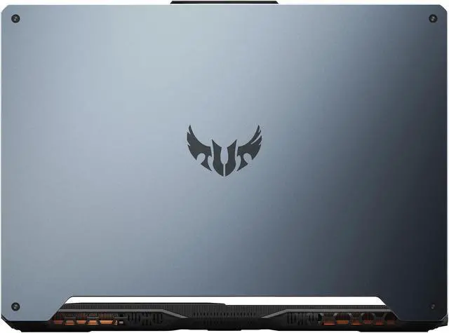 Alt view image 15 of 20 - ASUS TUF Gaming A15 - 15.6" 144 Hz - AMD Ryzen 7 4800H - GeForce GTX 1660 Ti - 16 GB DDR4 - 512 GB SSD - 90 WHr Battery - Win10 Home - Gaming Laptop (TUF506IU-ES74)