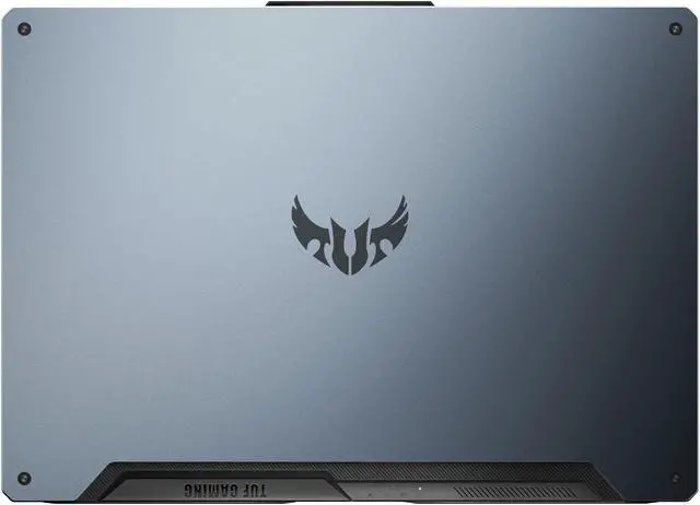 Alt view image 17 of 20 - ASUS TUF Gaming A15 - 15.6" 144 Hz - AMD Ryzen 7 4800H - GeForce GTX 1660 Ti - 16 GB DDR4 - 512 GB SSD - 90 WHr Battery - Win10 Home - Gaming Laptop (TUF506IU-ES74)