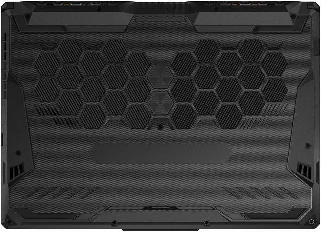 Alt view image 20 of 20 - ASUS TUF Gaming A15 - 15.6" 144 Hz - AMD Ryzen 7 4800H - GeForce GTX 1660 Ti - 16 GB DDR4 - 512 GB SSD - 90 WHr Battery - Win10 Home - Gaming Laptop (TUF506IU-ES74)