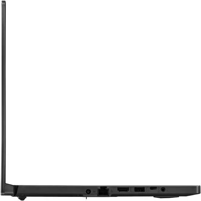 Alt view image 11 of 15 - ROG Zephyrus G15 (2020) - 15.6" 240 Hz PANTONE Validated FHD - GeForce RTX 2060 - AMD Ryzen 7 4800HS - 16 GB DDR4 - 1 TB SSD - Gig+ Wi-Fi 6 - Windows 10 Pro - Ultra Slim Gaming Laptop (GA502IV-XS76)