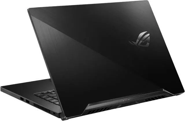 Alt view image 15 of 15 - ROG Zephyrus G15 (2020) - 15.6" 240 Hz PANTONE Validated FHD - GeForce RTX 2060 - AMD Ryzen 7 4800HS - 16 GB DDR4 - 1 TB SSD - Gig+ Wi-Fi 6 - Windows 10 Pro - Ultra Slim Gaming Laptop (GA502IV-XS76)
