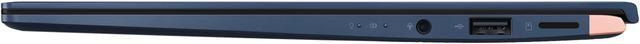 Alt view image 17 of 20 - ASUS ZenBook 13 Ultra-Slim Durable Laptop 13.3" FHD WideView, Intel Core i7-10510U, 16 GB RAM, 512 GB PCIe SSD, NumberPad, Windows 10 Pro - UX333FAC-XS77, Royal Blue