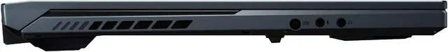 Alt view image 11 of 18 - ASUS ROG Zephyrus Duo - 15.6" UHD 4K G-Sync + Secondary Display - Intel Core i9-10980HK - GeForce RTX 2080 Super - 32 GB DDR4 - 2 TB SSD RAID 0 - Windows 10 Pro - Gaming Laptop (GX550LXS-XS99)