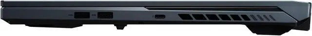 Alt view image 9 of 17 - ASUS ROG Zephyrus Duo 15 - 15.6" 300 Hz - GeForce RTX 2070 SUPER - Intel Core i7-10875H - 32 GB DDR4 - 2 TB RAID 0 SSD - Per-Key RGB - Thunderbolt 3 - Windows 10 - Gaming Laptop (GX550LWS-XS79)