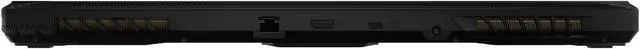 Alt view image 12 of 16 - ASUS ROG Strix G17 (2020) - 17.3" 144 Hz - GeForce RTX 2070 - Intel Core i7-10750H - 16 GB DDR4 - 512 GB SSD - RGB KB - Windows 10 - Gaming Laptop (G712LW-ES74)