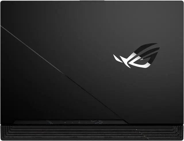 Alt view image 17 of 17 - ASUS ROG Strix Scar 15 (2020) - 15.6" 240 Hz - GeForce RTX 2070 SUPER - Intel Core i7-10875H - 16 GB DDR4 - 1 TB SSD - Per-Key RGB KB - Windows 10 - Gaming Laptop (G532LWS-DS76)