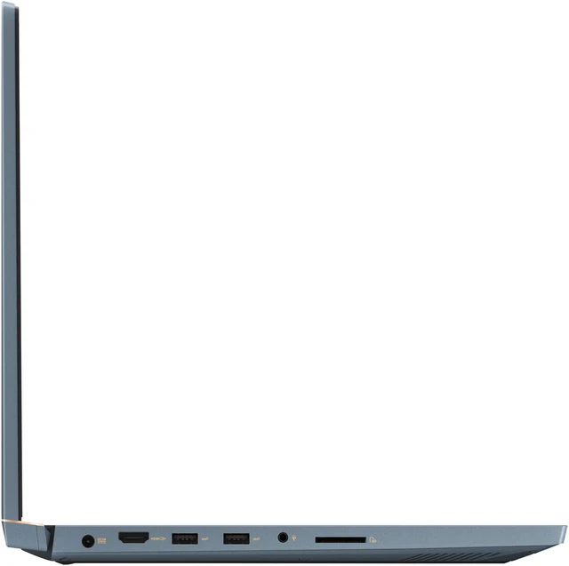 Alt view image 8 of 16 - ASUS ProArt StudioBook Pro X Mobile Workstation Laptop, 17" FHD Narrow Bezel, Intel Xeon E-2276M, 64 GB ECC DDR4, 4 TB PCIe SSD, NVIDIA Quadro RTX 5000, Windows 10 Pro, W730G5T-XH99, Star Grey